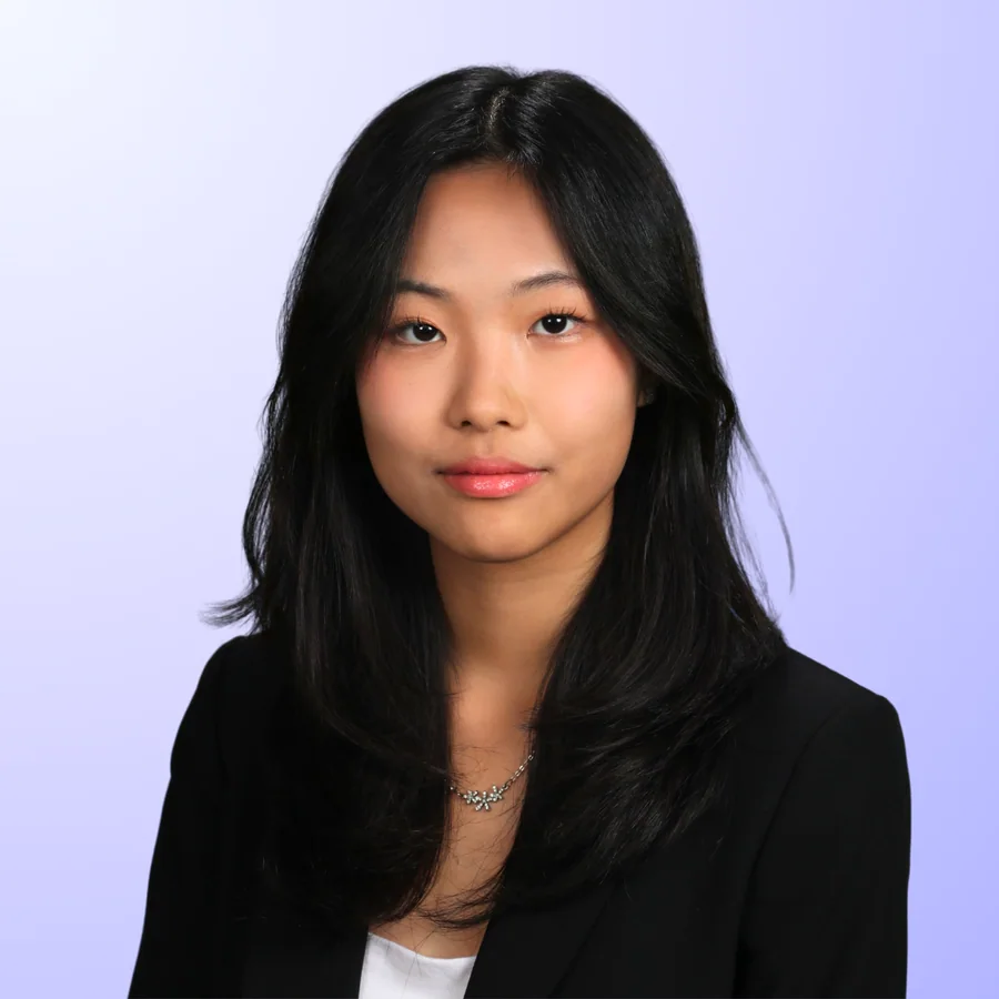 Grace Zhou, FinGoose founder and CEO