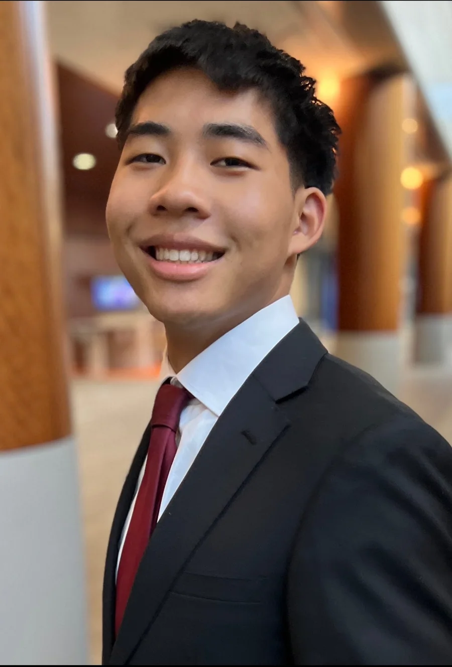 Gevan Ha, Chief Marketing Officer